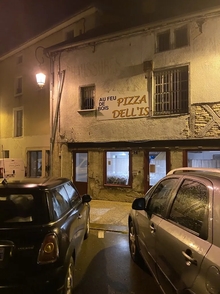 Pizza Dell Is_Is-sur-Tille_slider_image_3