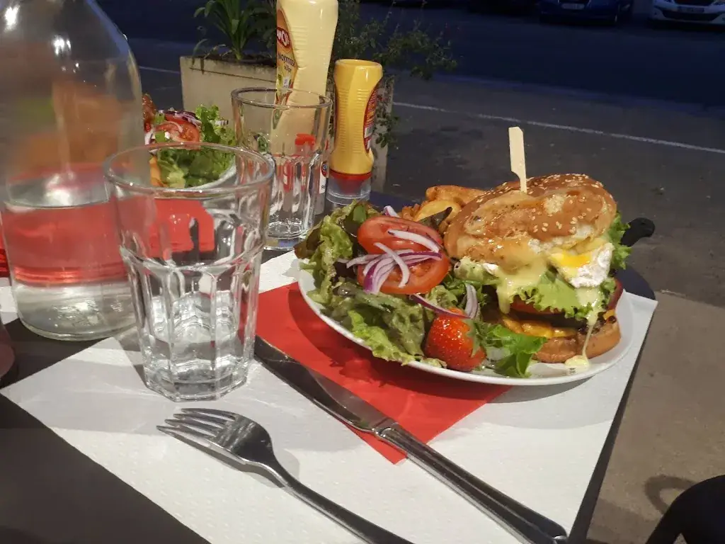 Menu_Restaurant auberge du lac_Marcilly-sur-Tille_image_2