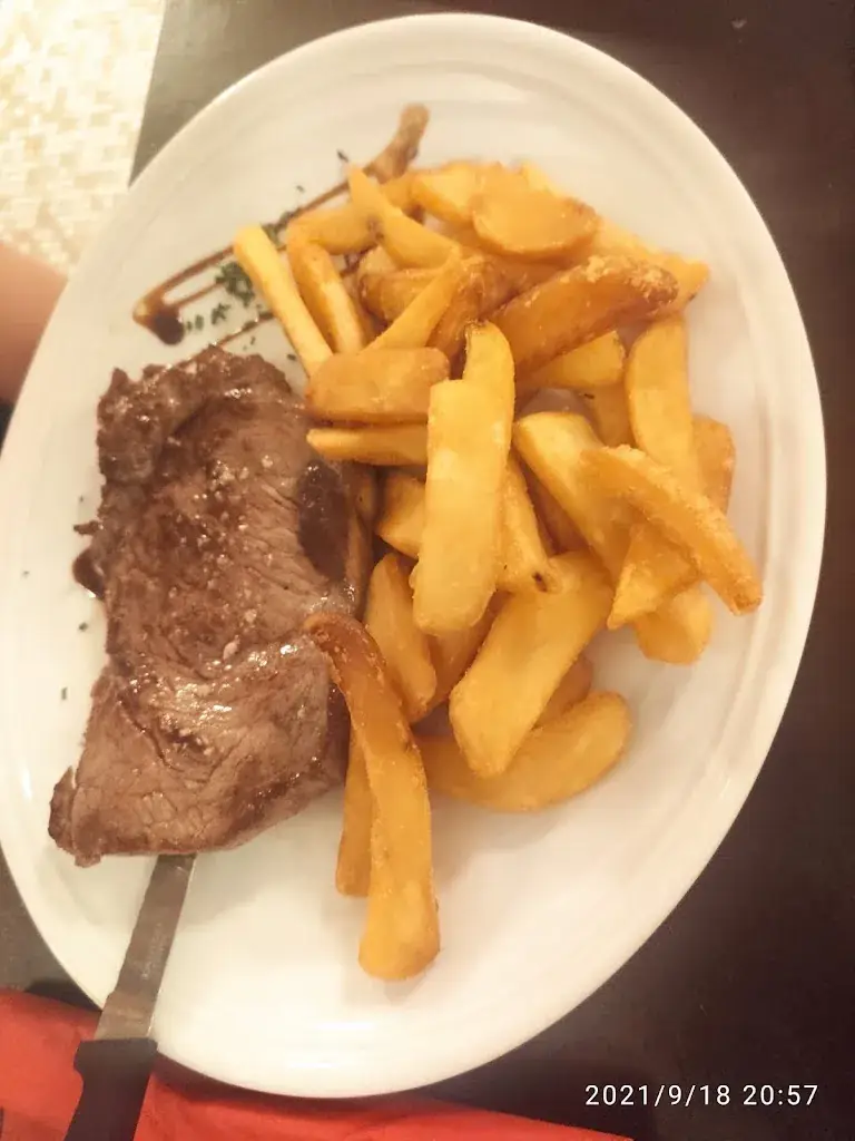 Menu_Restaurant auberge du lac_Marcilly-sur-Tille_image_3