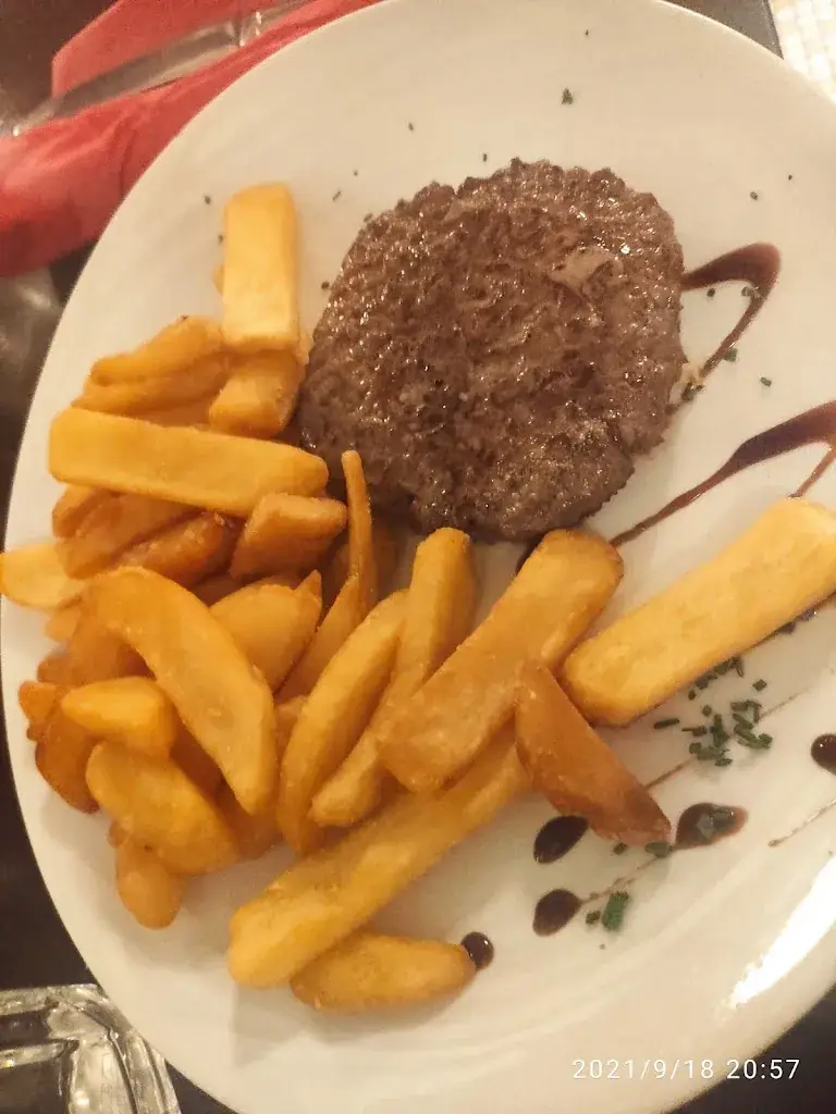 Menu_Restaurant auberge du lac_Marcilly-sur-Tille_image_5