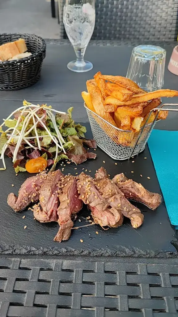 Menu_Restaurant auberge du lac_Marcilly-sur-Tille_image_6