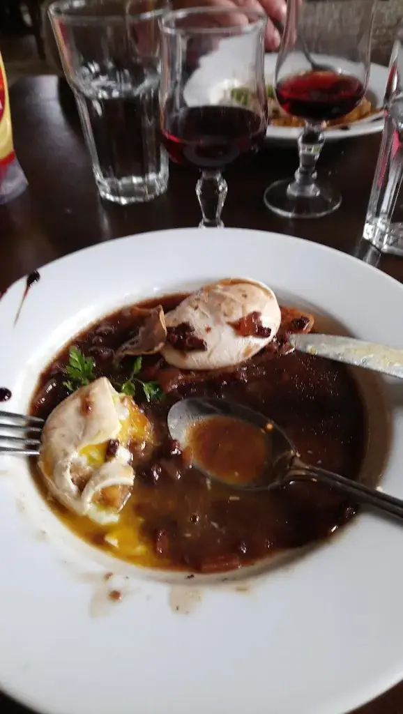 Menu_Restaurant auberge du lac_Marcilly-sur-Tille_image_7