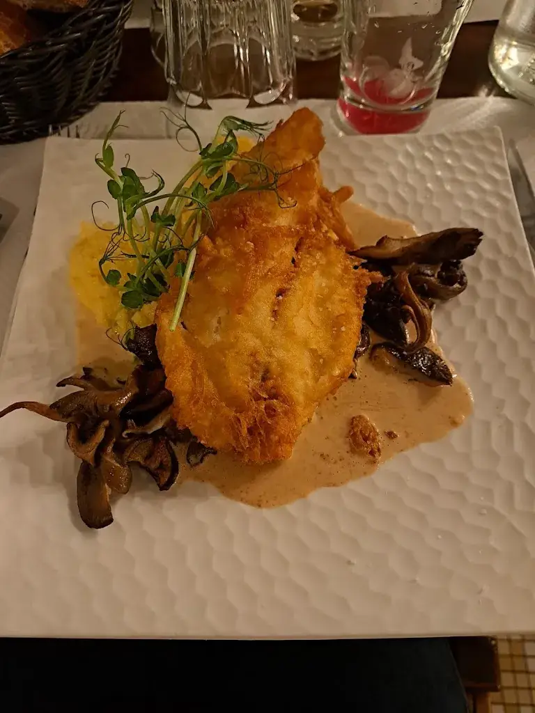 Menu_Restaurant auberge du lac_Marcilly-sur-Tille_image_8