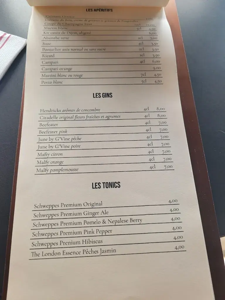 Menu_Bistrot Le Lokal_Pontarlier_image_1