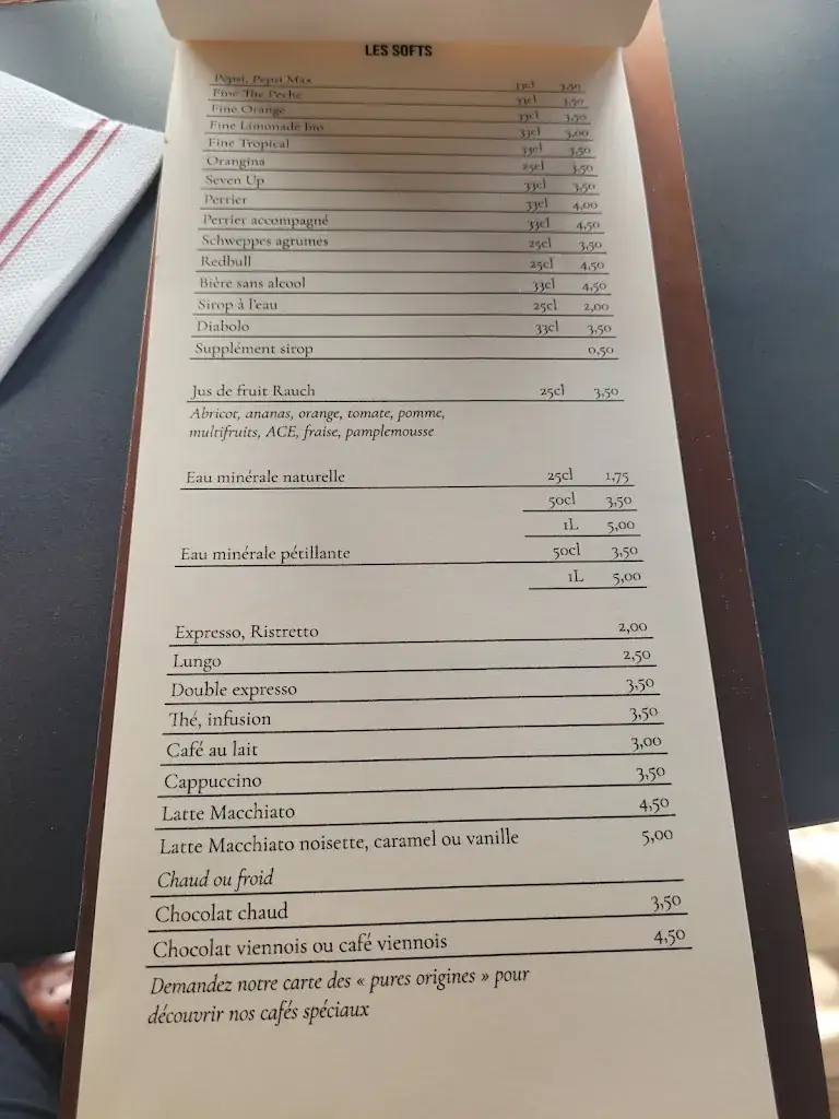 Menu_Bistrot Le Lokal_Pontarlier_image_4