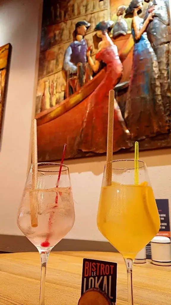 Juliette Minary_Bistrot Le Lokal_Pontarlier_review