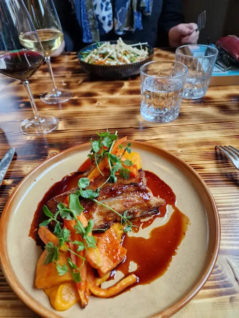 La SZ_Version Originale_Pontarlier_review