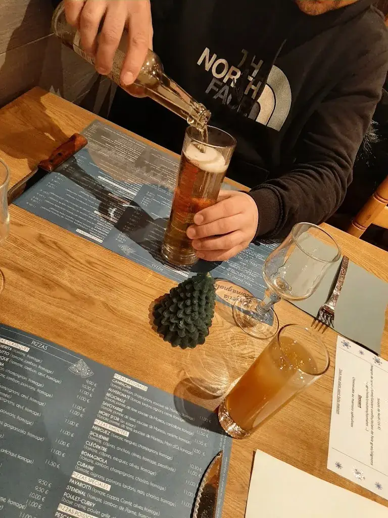 Menü_Pizzéria Romagnola_Doubs_Bild_4