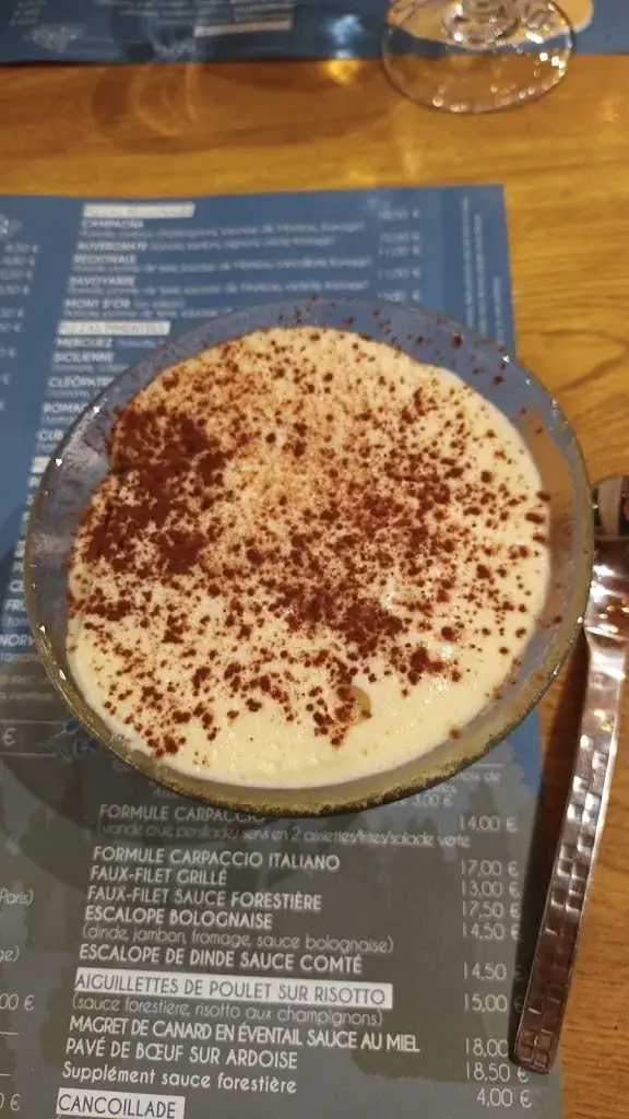 Menü_Pizzéria Romagnola_Doubs_Bild_7