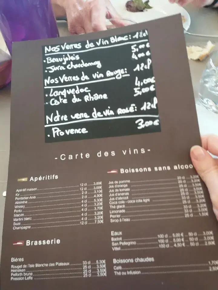 Menu_Le Doubs Passage_Doubs_immagine_3