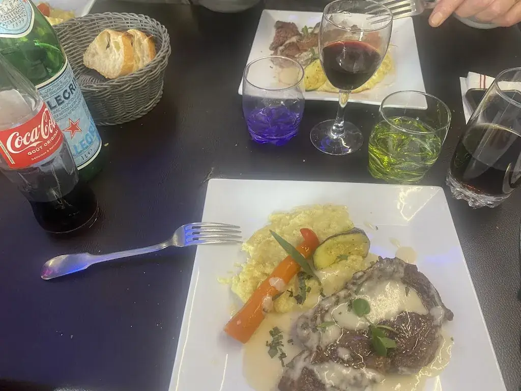 Georges Hue_Le Doubs Passage_Doubs_recensione