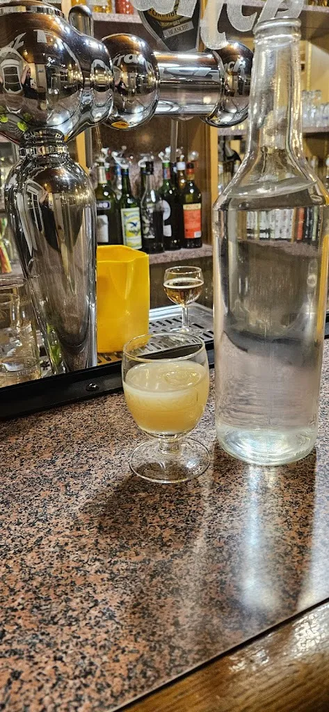 Menu_Restaurant du Pont de l'Oie / Chez Franck_Arçon_image_8