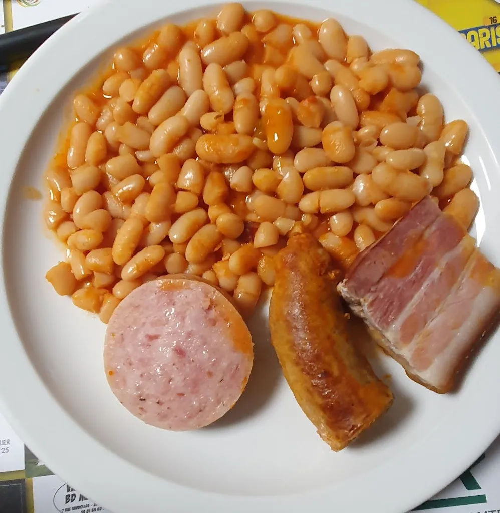 Kame leon_Restaurant du Pont de l'Oie / Chez Franck_Arçon_review