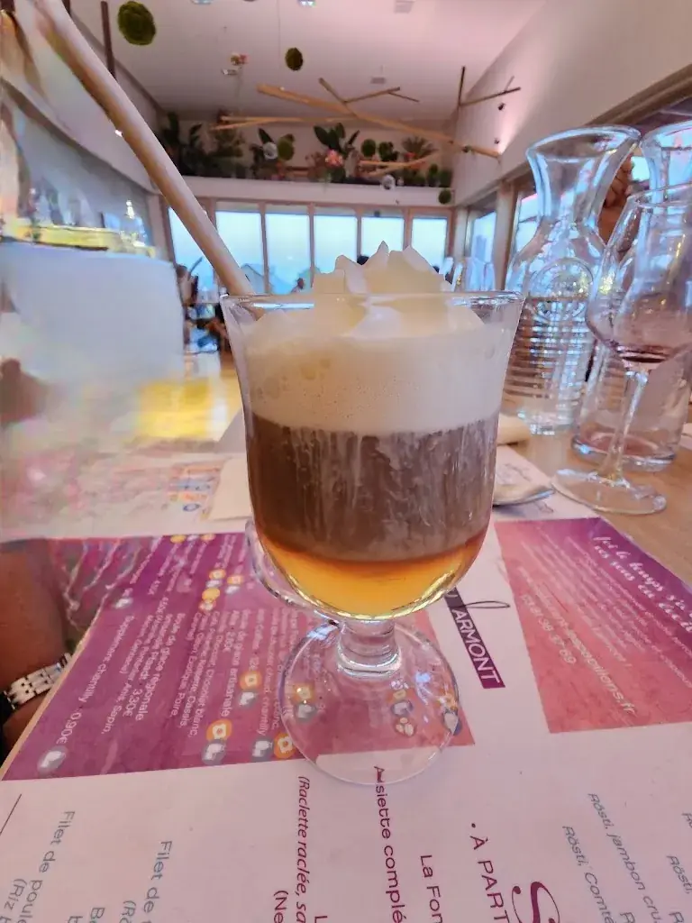 Menu_Restaurant Les Papillons - Brasserie De Montagne_Pontarlier_image_5