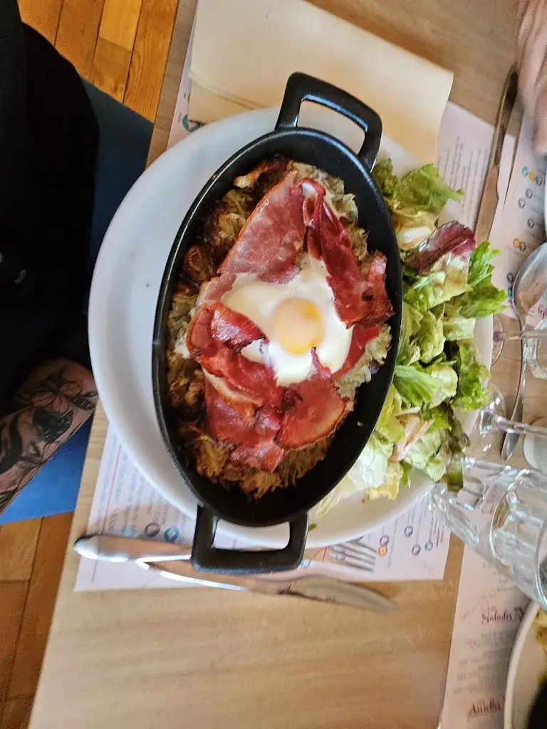 Menu_Restaurant Les Papillons - Brasserie De Montagne_Pontarlier_image_6