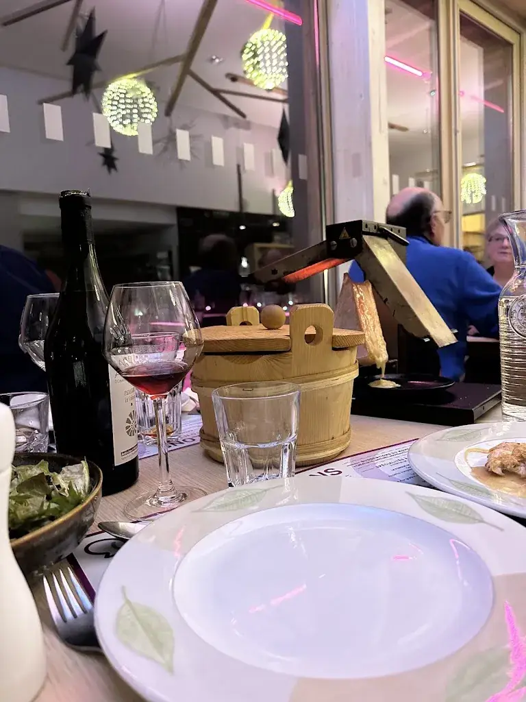 Menu_Restaurant Les Papillons - Brasserie De Montagne_Pontarlier_image_8