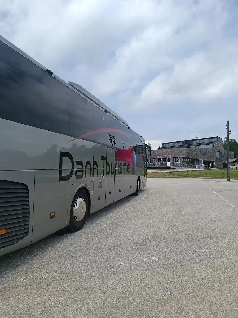 Stephanie Lanher_Restaurant Les Papillons - Brasserie De Montagne_Pontarlier_review