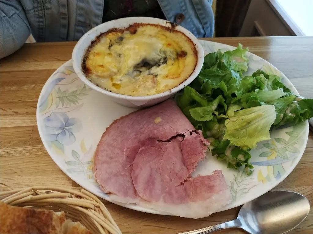 Menu_Restaurant la Pinte Comtoise_Pontarlier_image_5