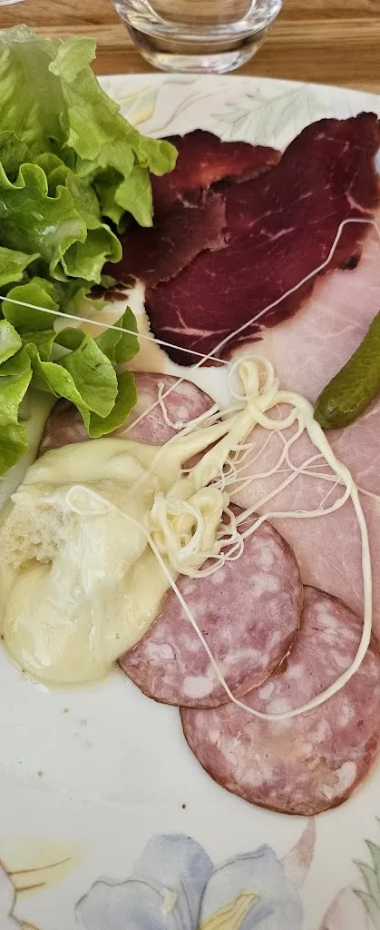 Menu_Restaurant la Pinte Comtoise_Pontarlier_image_7