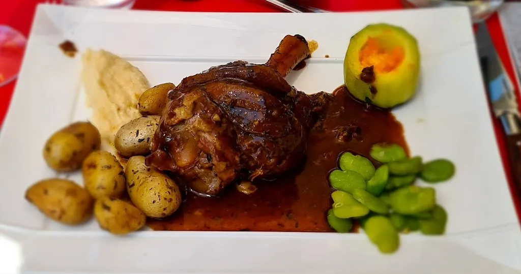 Menu_Restaurant la Pinte Comtoise_Pontarlier_image_8