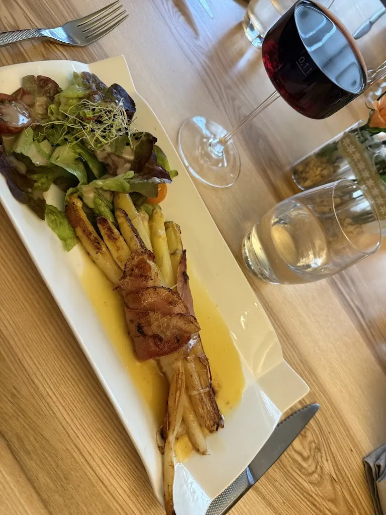 Melissa_Restaurant la Pinte Comtoise_Pontarlier_review