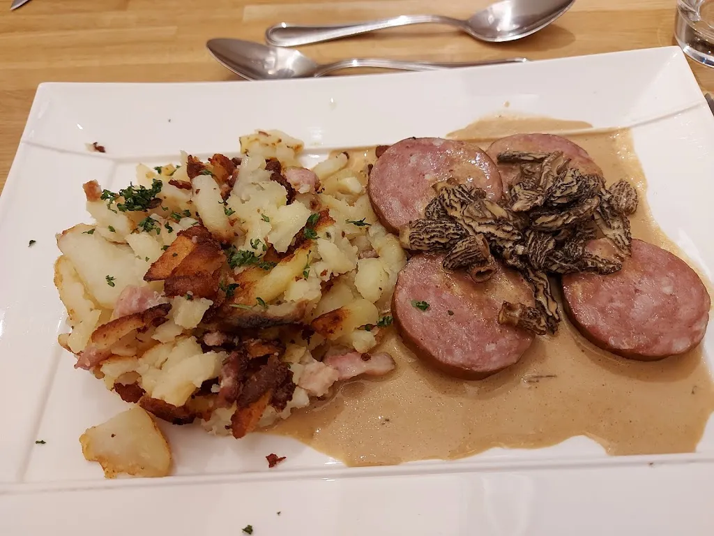 Restaurant la Pinte Comtoise_Pontarlier_slider_image_2