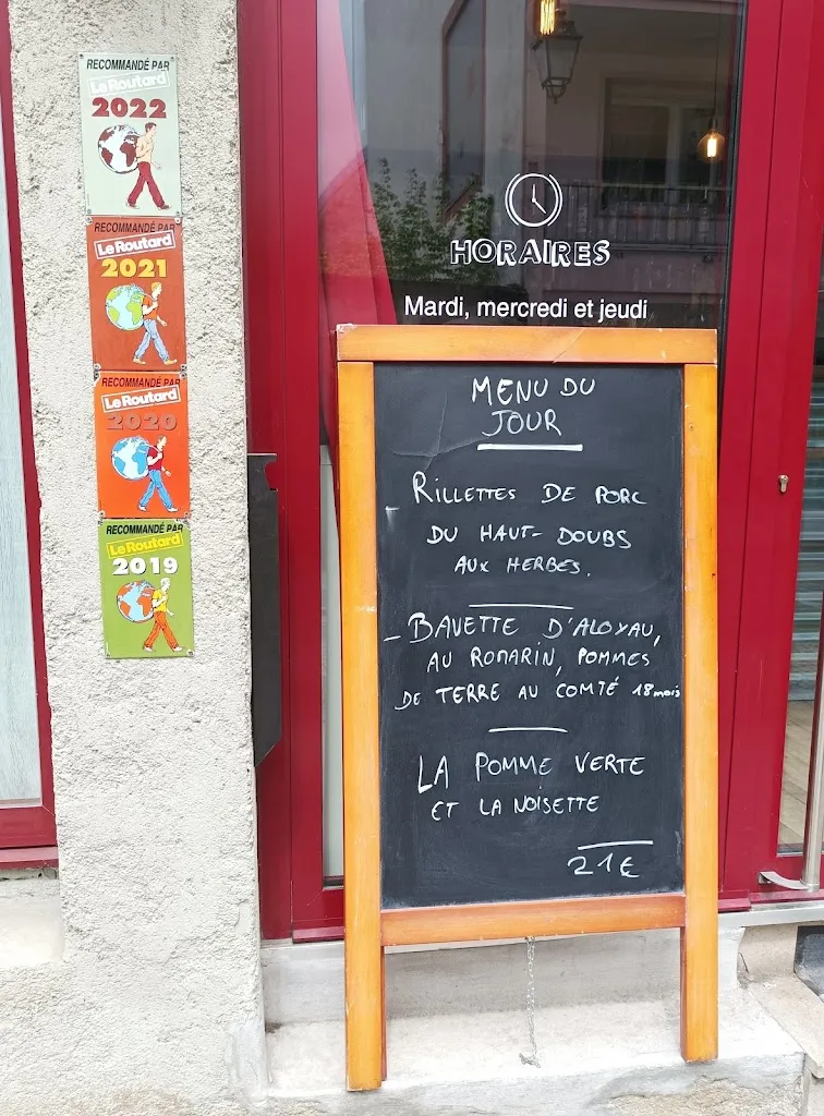 Menu_La Parenthèse_Pontarlier_image_4