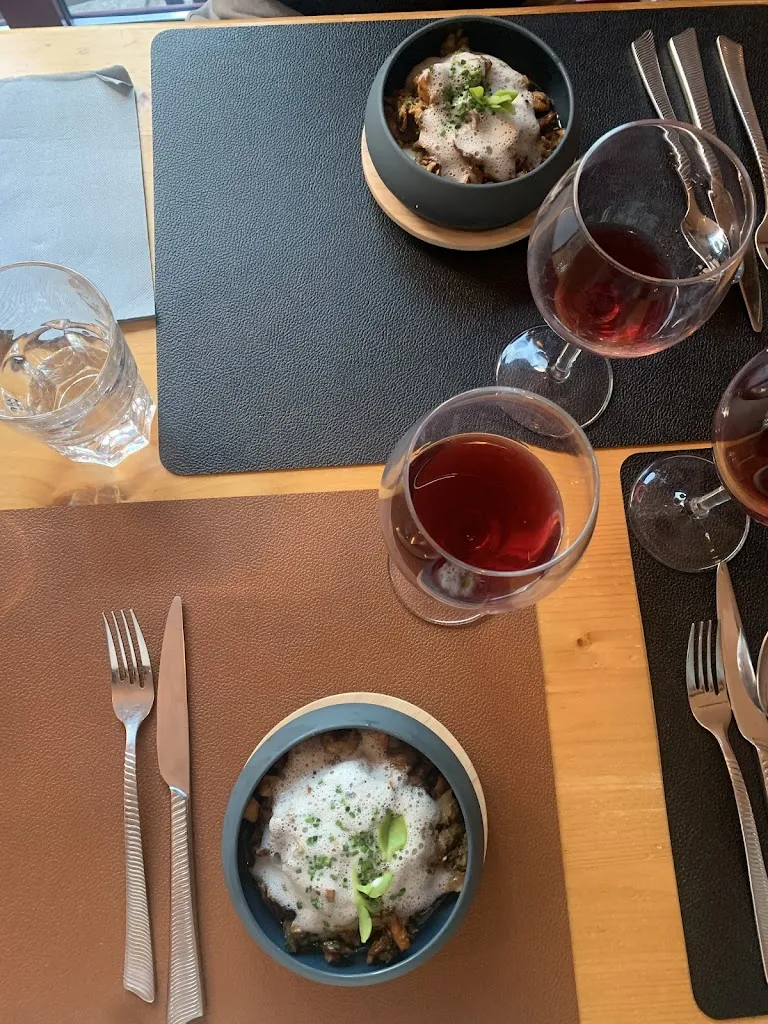 Leïlou_La Parenthèse_Pontarlier_review