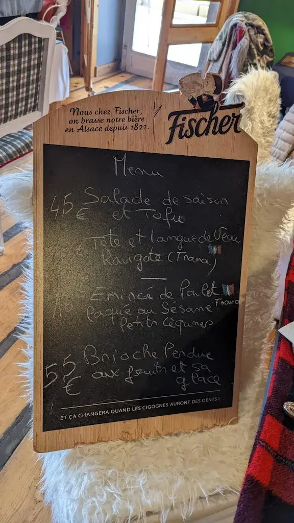 Menu_Côté Pont Maison De Cuisine_Pontarlier_image_2