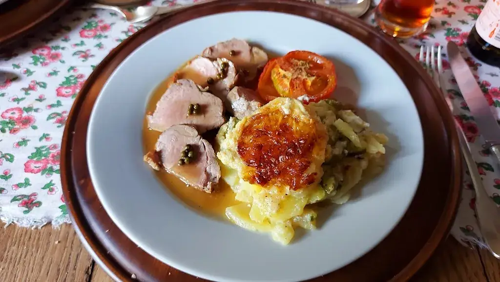 Menu_Côté Pont Maison De Cuisine_Pontarlier_image_7