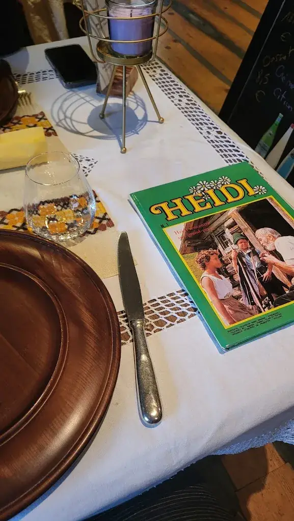 La Flo_Côté Pont Maison De Cuisine_Pontarlier_review