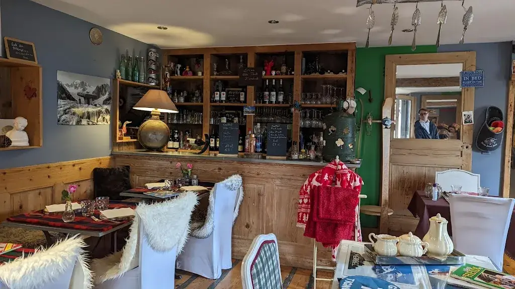 Côté Pont Maison De Cuisine ristorante a Pontarlier