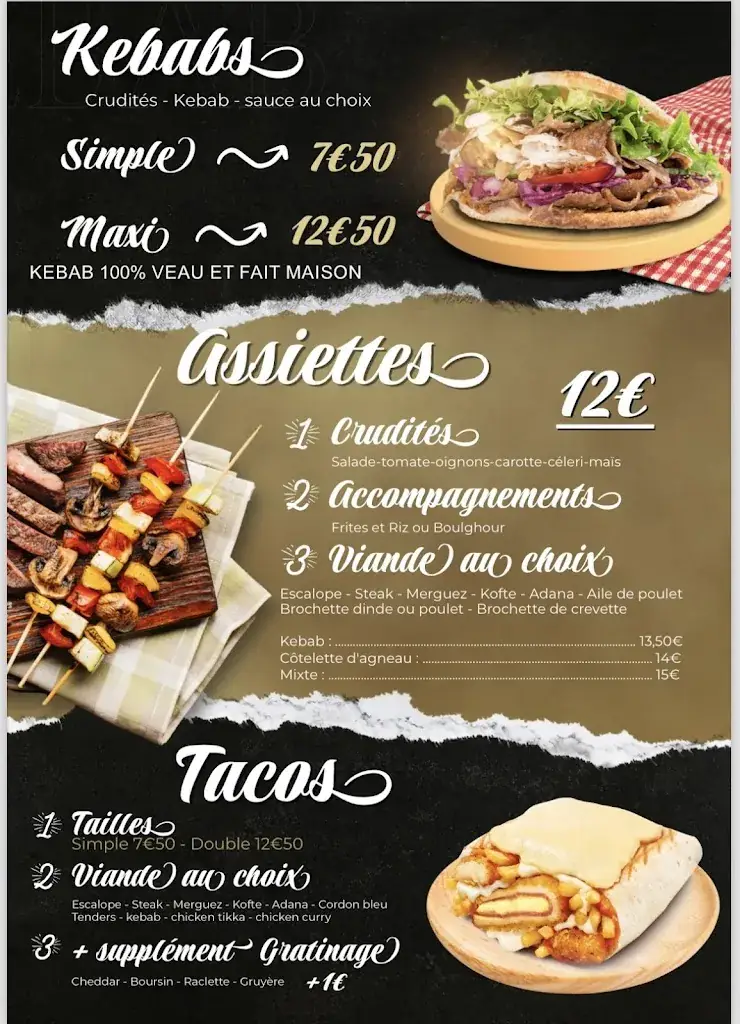 Menu_Resto grills_Beaurepaire_image_2