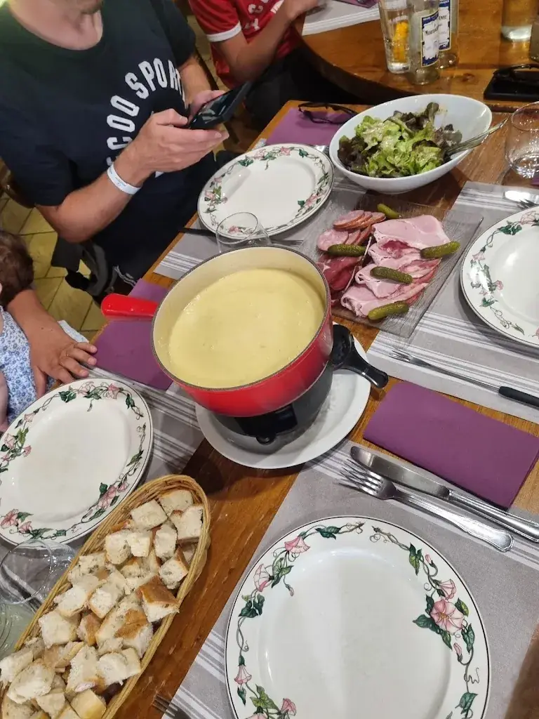 Menu_La Taverne Comtoise_Métabief_image_5