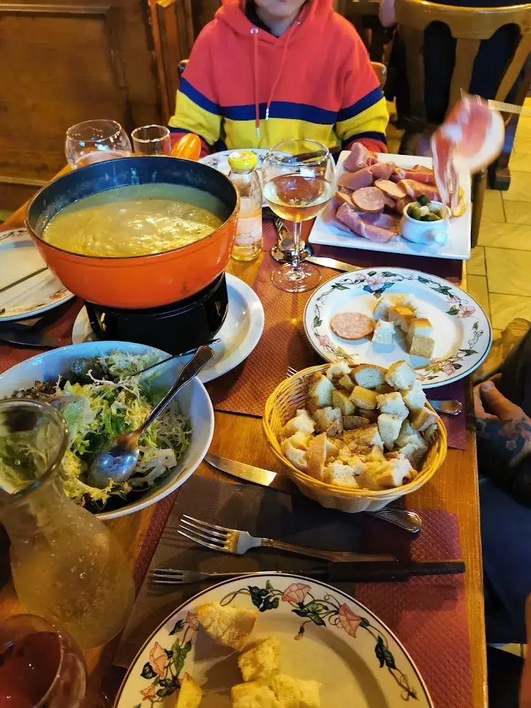 Menu_La Taverne Comtoise_Métabief_image_6