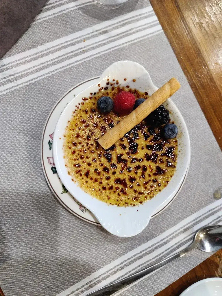 Menu_La Taverne Comtoise_Métabief_image_9