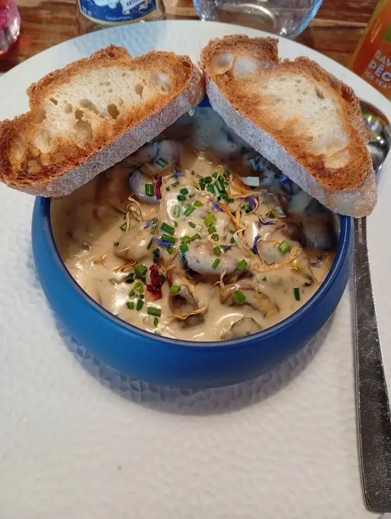 Angélique Hervé_La Taverne Comtoise_Métabief_review