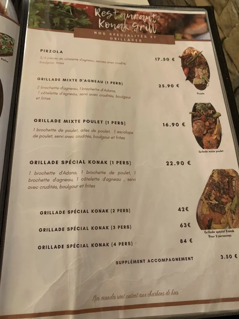 Menu_Konak Grill Pontarlier_Pontarlier_immagine_3