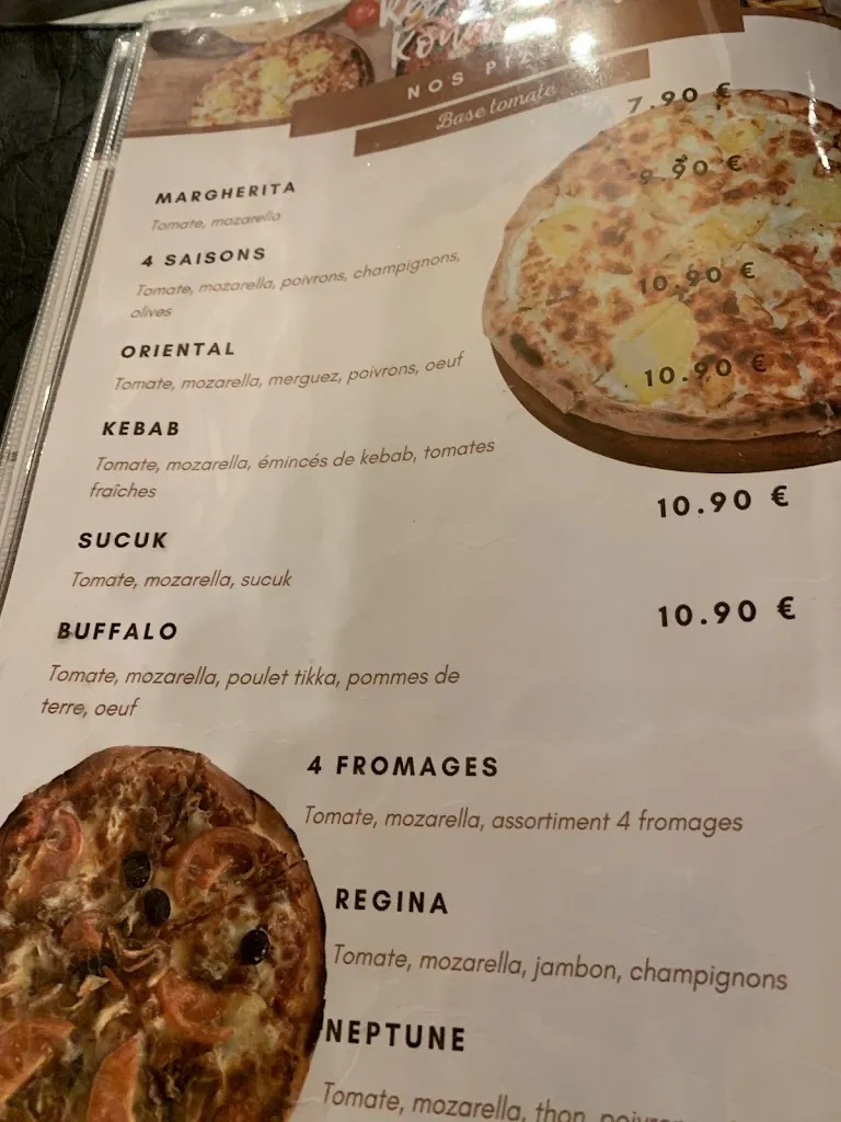 Menu_Konak Grill Pontarlier_Pontarlier_immagine_4