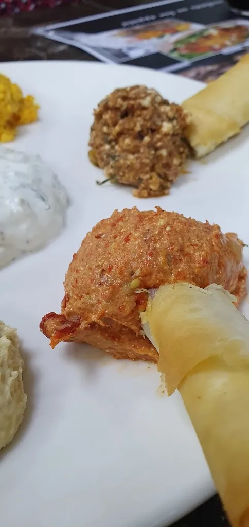 Menu_Konak Grill Pontarlier_Pontarlier_immagine_8