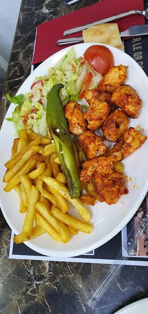 Menu_Konak Grill Pontarlier_Pontarlier_immagine_9