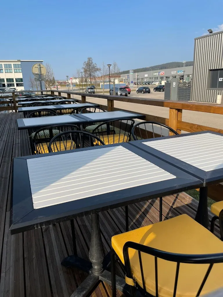 Konak Grill Pontarlier restaurant in Pontarlier