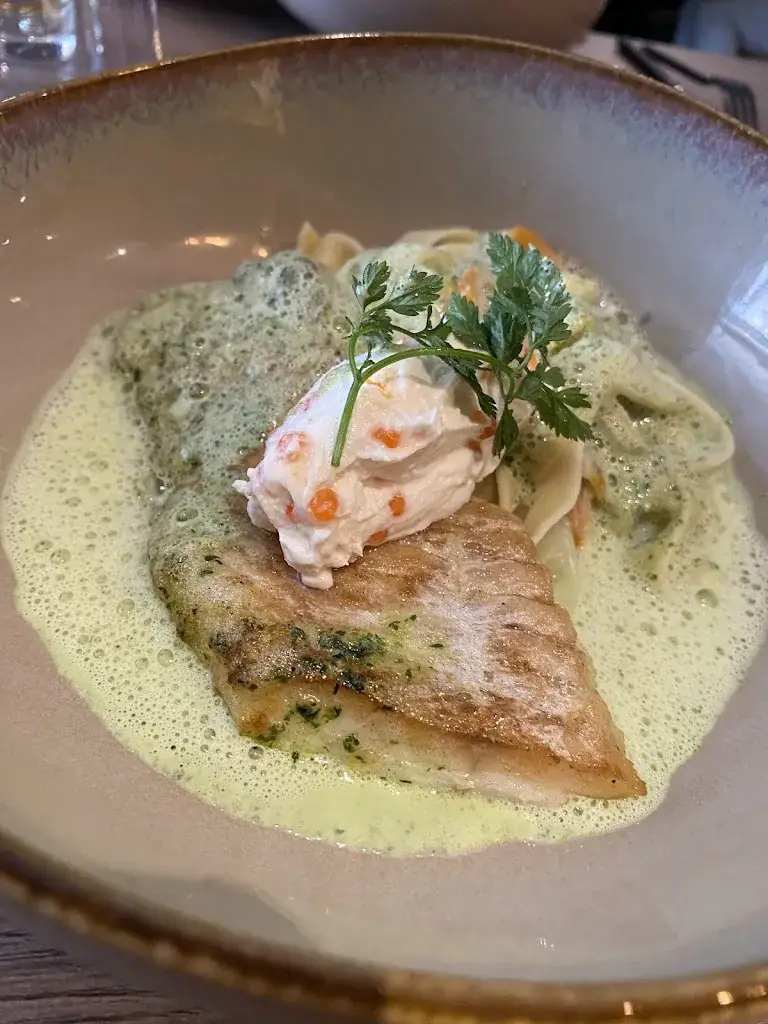 Lisaura Herrera_Pourquoi pas_Pontarlier_recensione