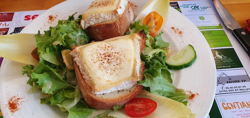 Menu_Auberge des Montagnards_Montperreux_image_7