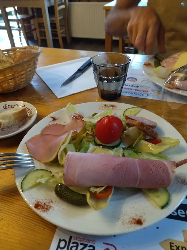 Menu_Auberge des Montagnards_Montperreux_image_9