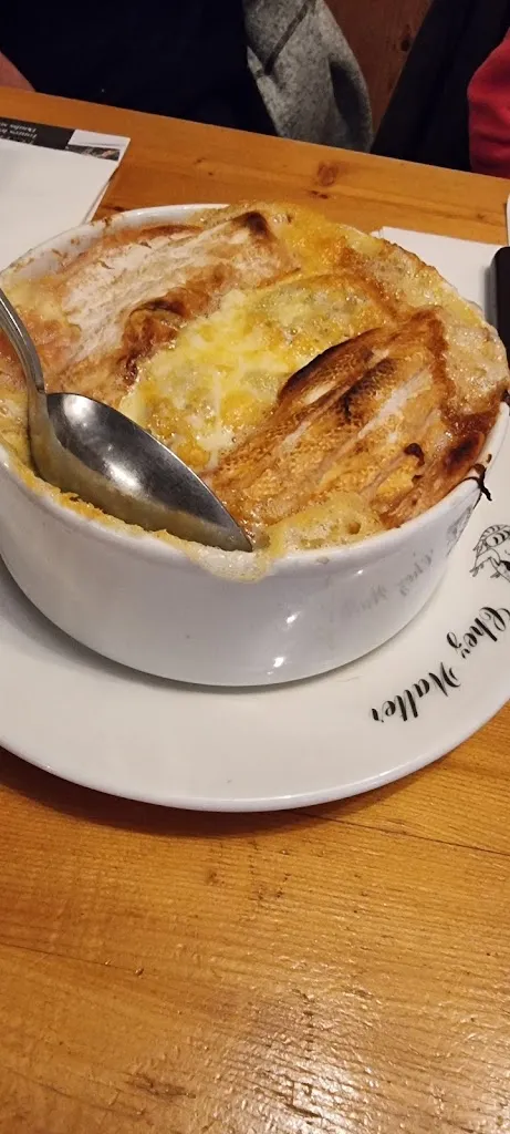 MELANIE BROCHARD_Auberge des Montagnards_Montperreux_review