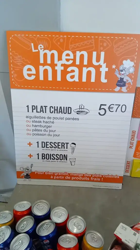 Menu_Crescendo Restaurant_Doubs_immagine_1