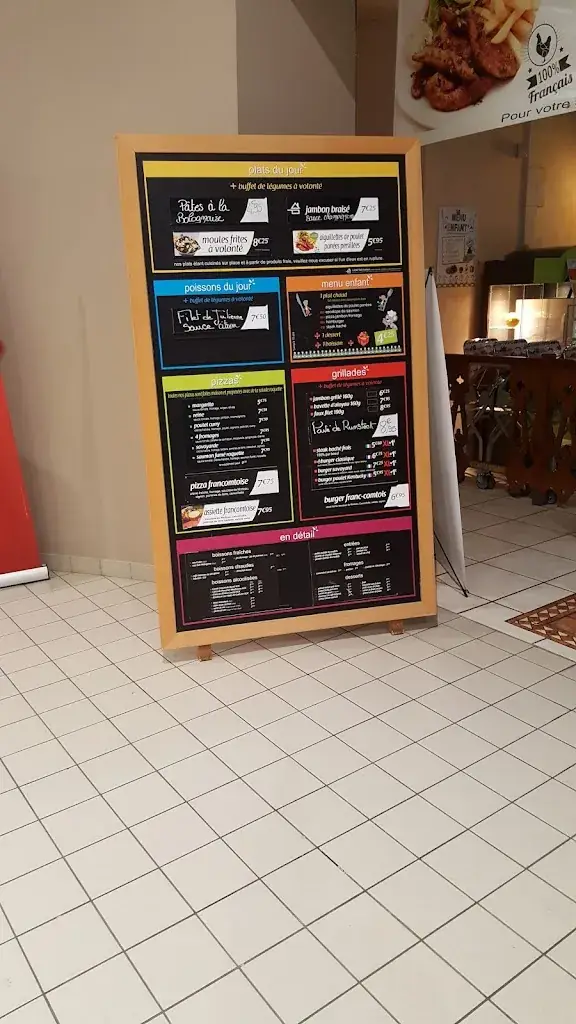 Menu_Crescendo Restaurant_Doubs_immagine_3