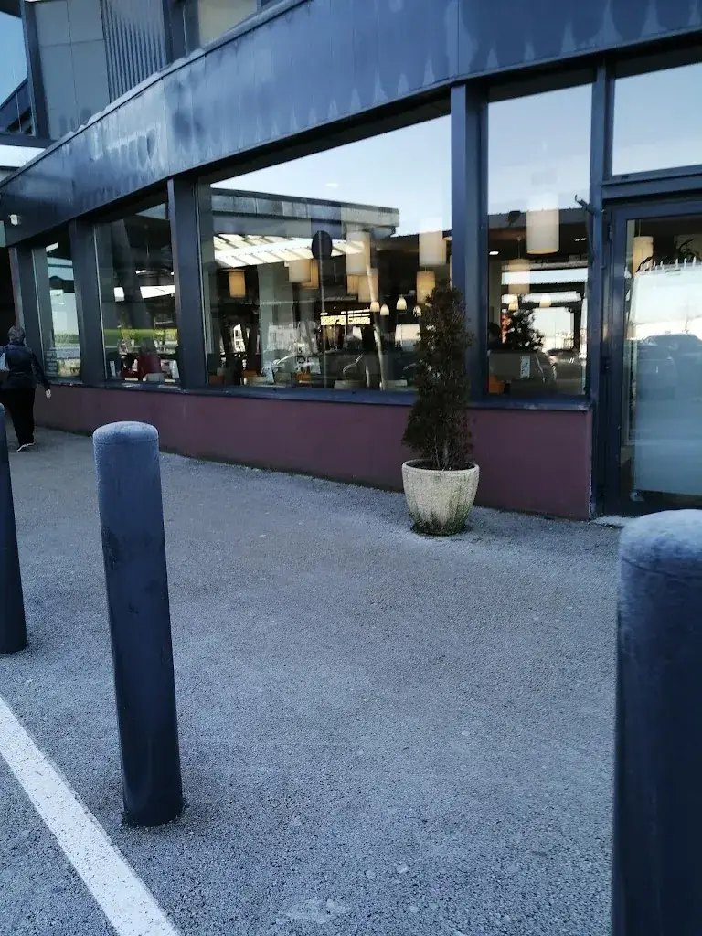 Crescendo Restaurant restaurant in Doubs