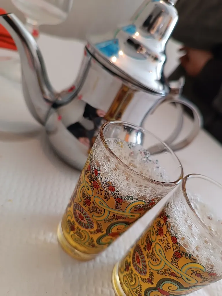 Menu_La Médina_Pontarlier_image_5